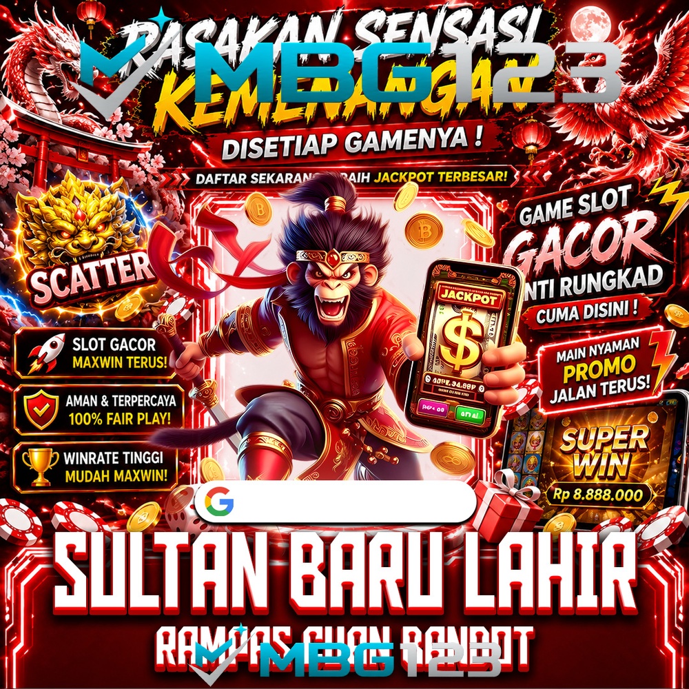 MBG123: Game Online Terbaru 2026 Fitur Yang Banyak Dicari Pengguna Untuk Era Smartphone